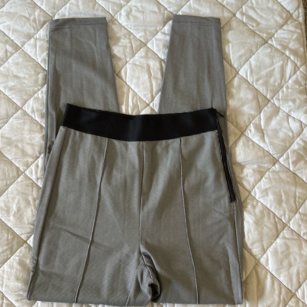 BOSS women’s slim fit pants US size 4